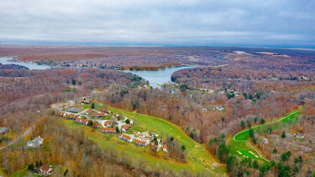 Photo of Outdoor in Treasure Lake