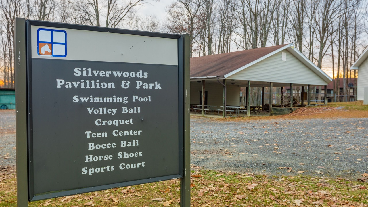 Photo of Outdoor in Treasure Lake