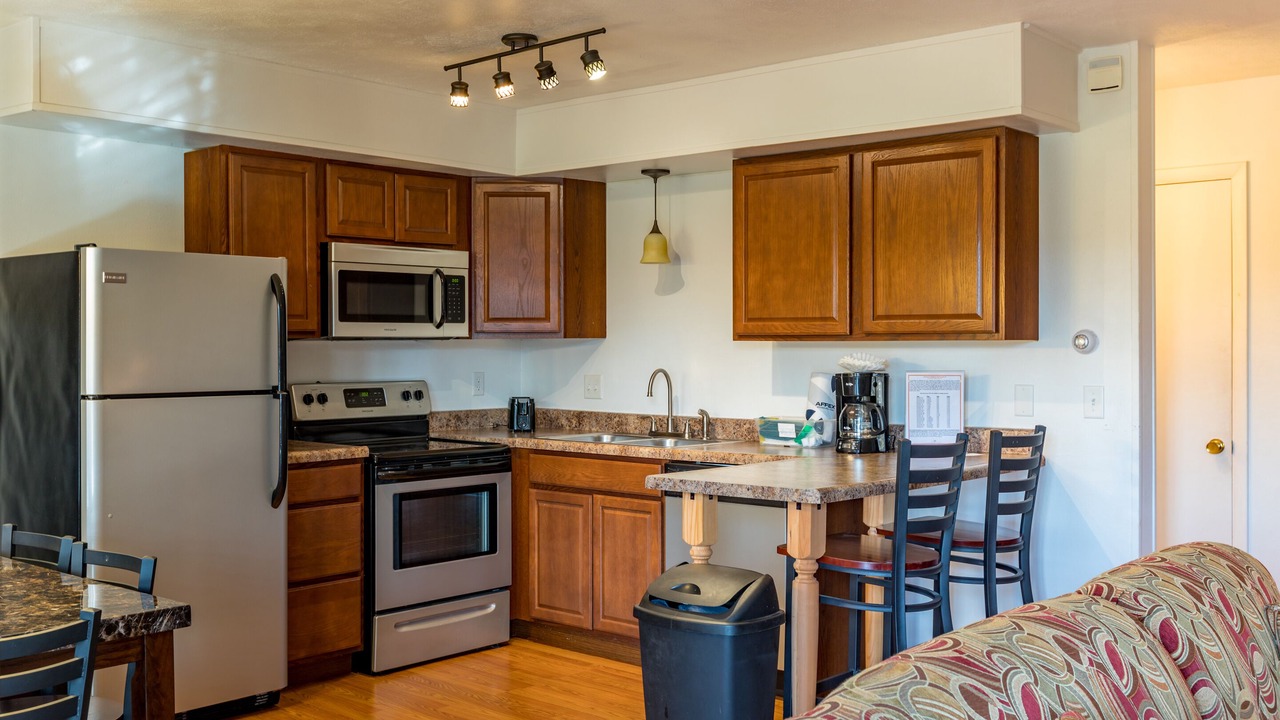 Photo of Kitchen in Treasure Lake