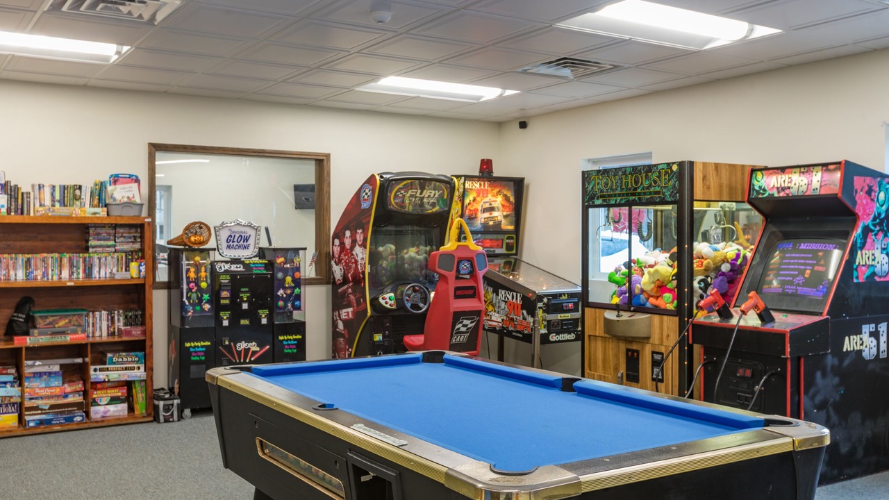 Photo of Bedroom in Treasure Lake