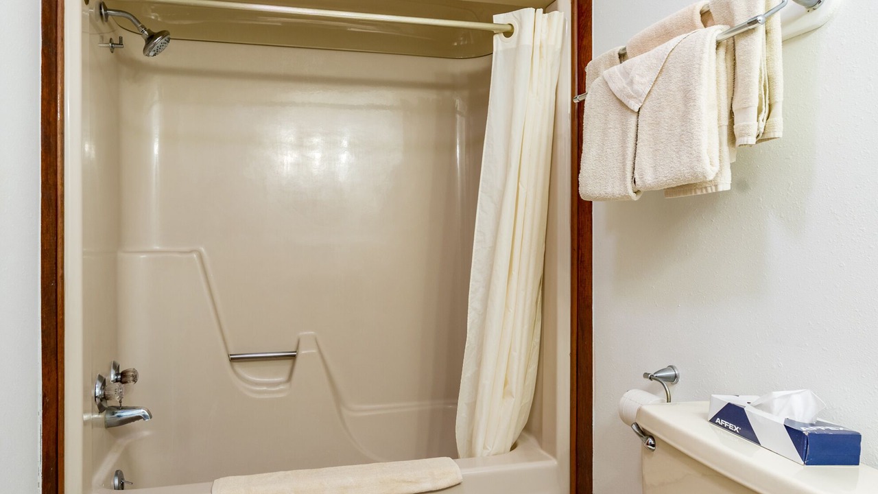 Photo of Bathroom in Treasure Lake