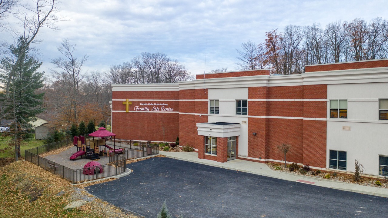 Photo of Outdoor in Treasure Lake