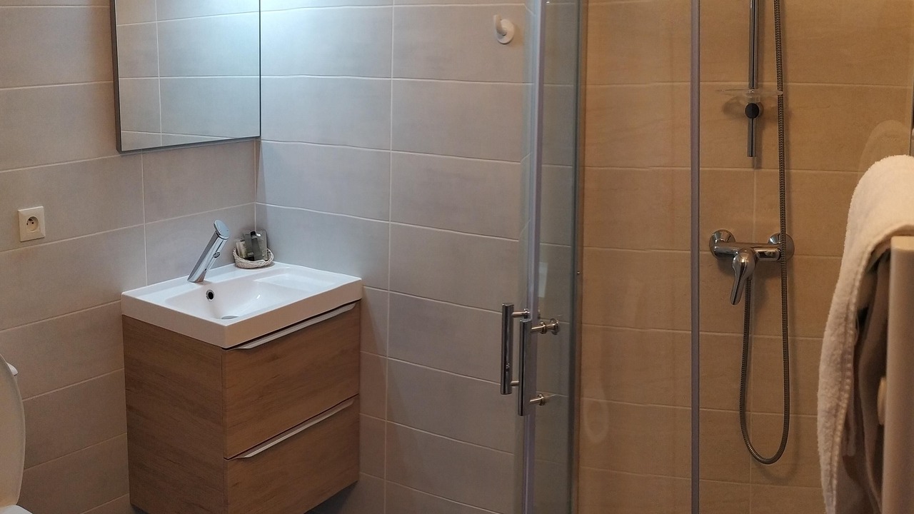 Photo of Bathroom in Bretigny-sur-Orge
