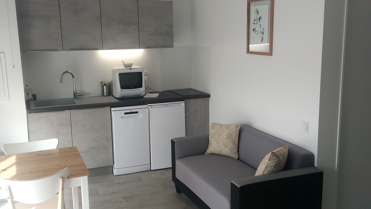 Photo of Bedroom in Bretigny-sur-Orge