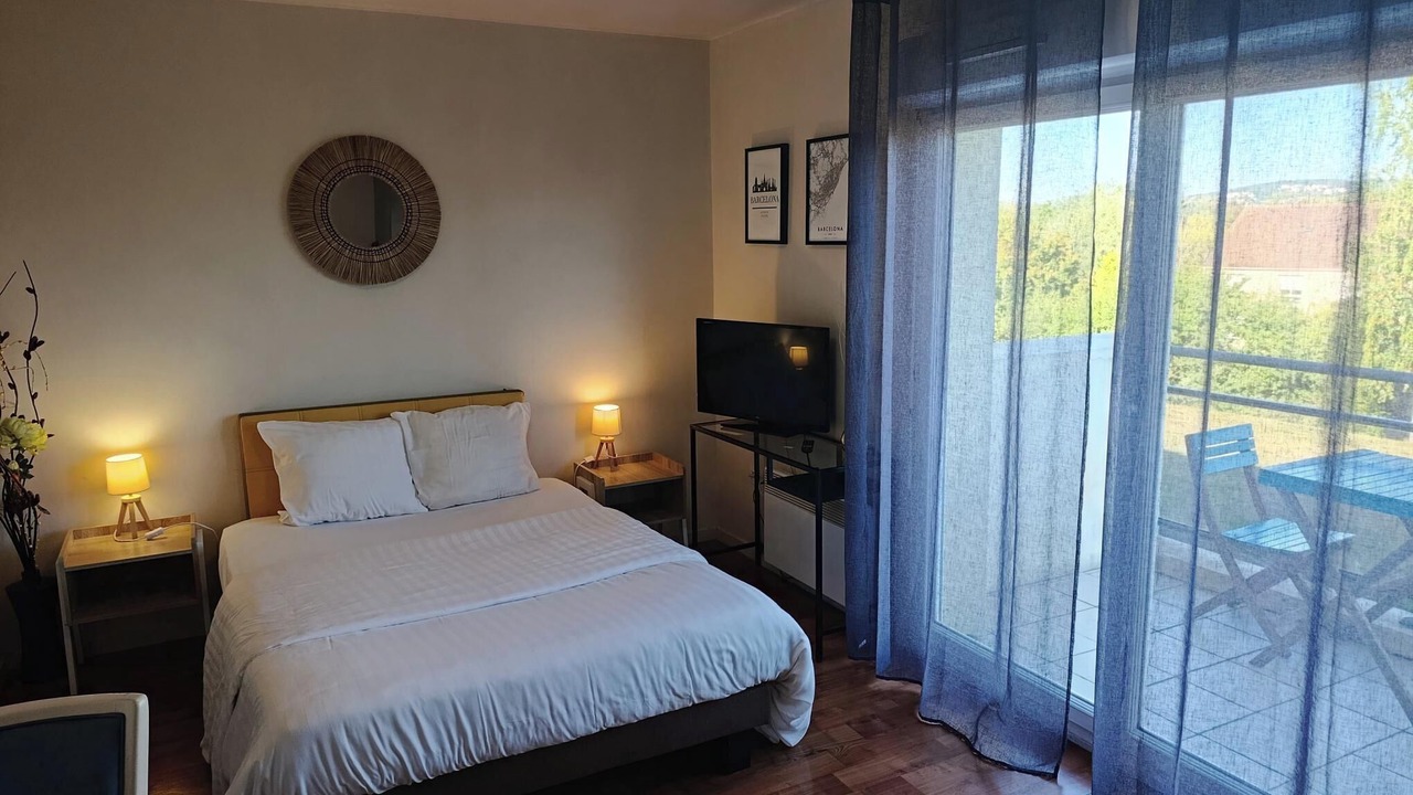 Photo of Bedroom in Bretigny-sur-Orge