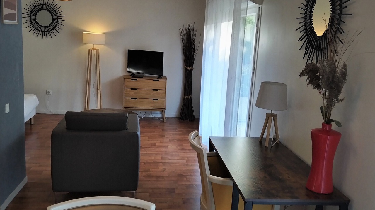 Photo of Bedroom in Bretigny-sur-Orge