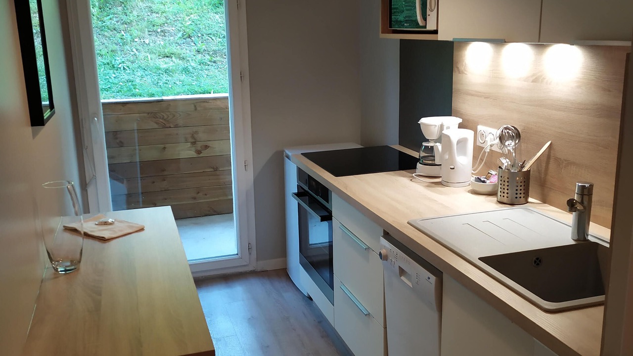 Photo of Kitchen in Bretigny-sur-Orge