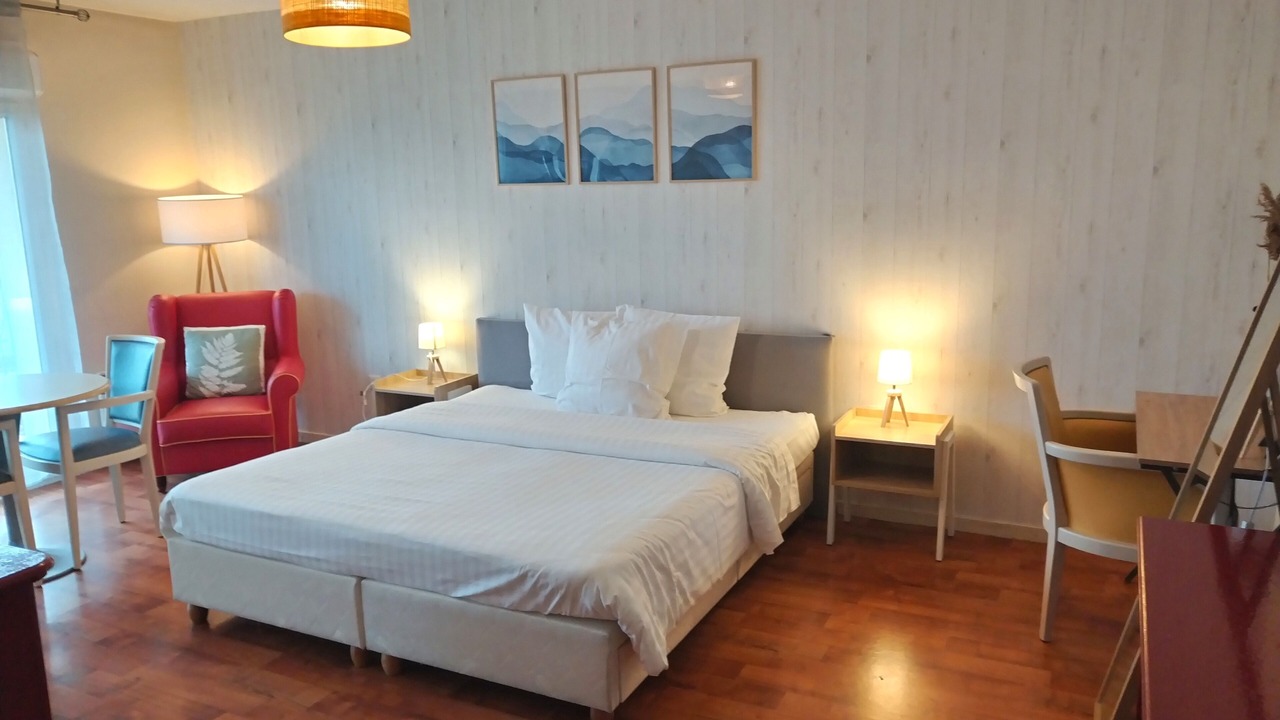 Photo of Livingroom in Bretigny-sur-Orge