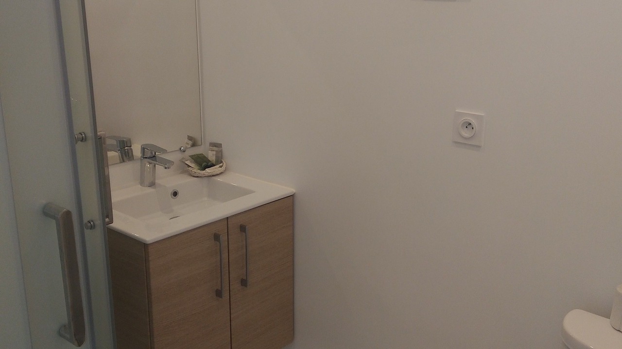 Photo of Bathroom in Bretigny-sur-Orge