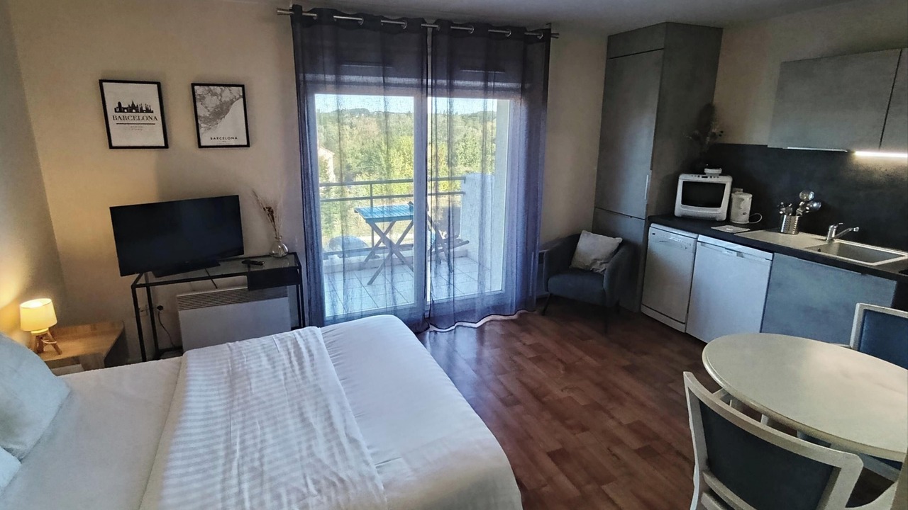 Photo of Bedroom in Bretigny-sur-Orge