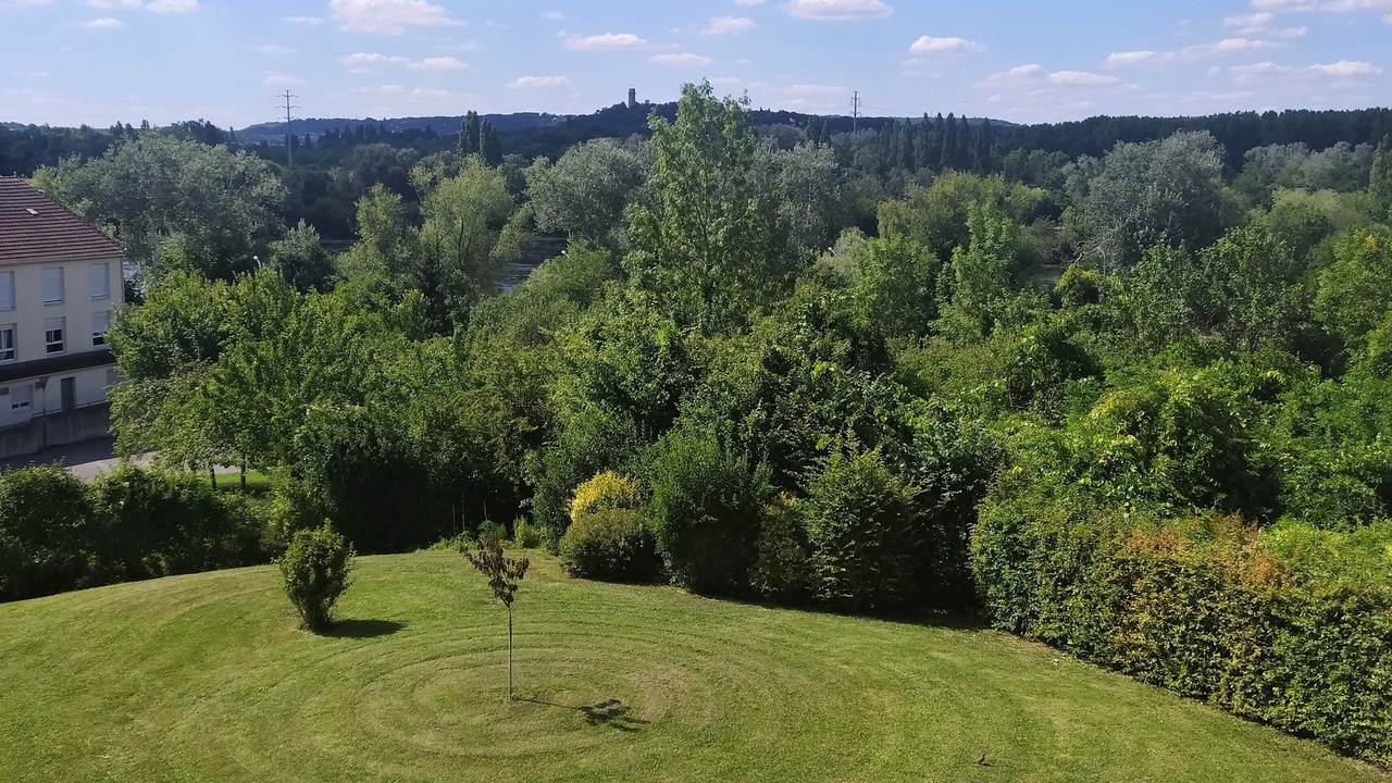 Photo of Patio Balcony in Bretigny-sur-Orge
