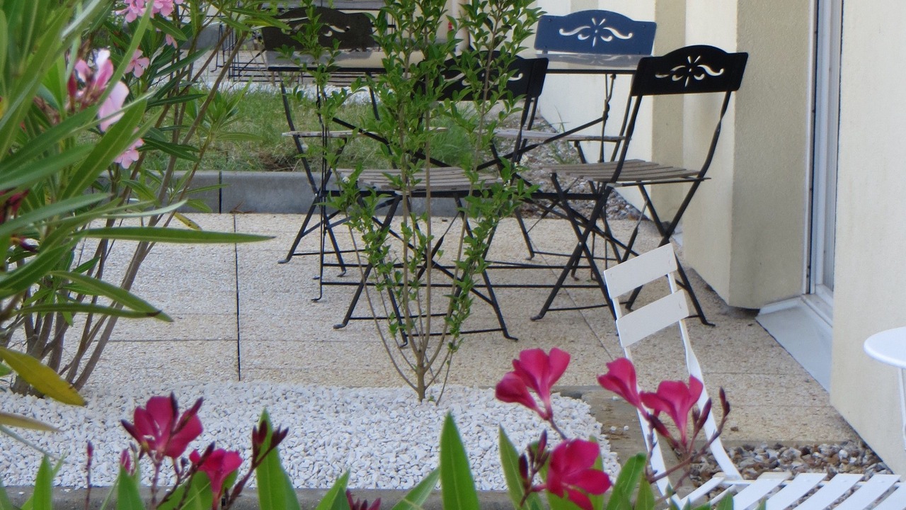 Photo of Patio Balcony in Bretigny-sur-Orge