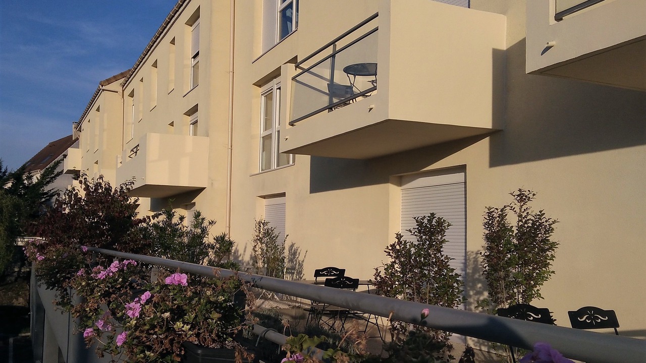 Photo of Outdoor in Bretigny-sur-Orge