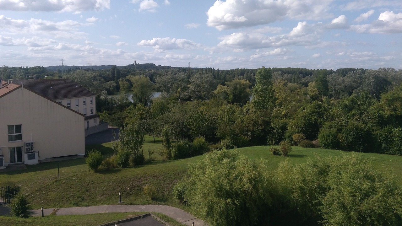 Photo of Outdoor in Bretigny-sur-Orge