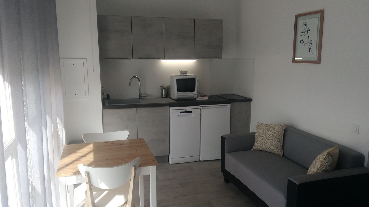 Photo of Kitchen in Bretigny-sur-Orge