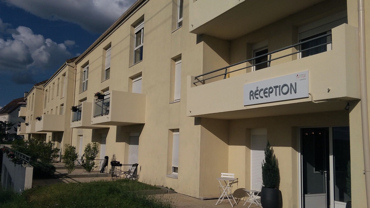 Photo of Outdoor in Bretigny-sur-Orge