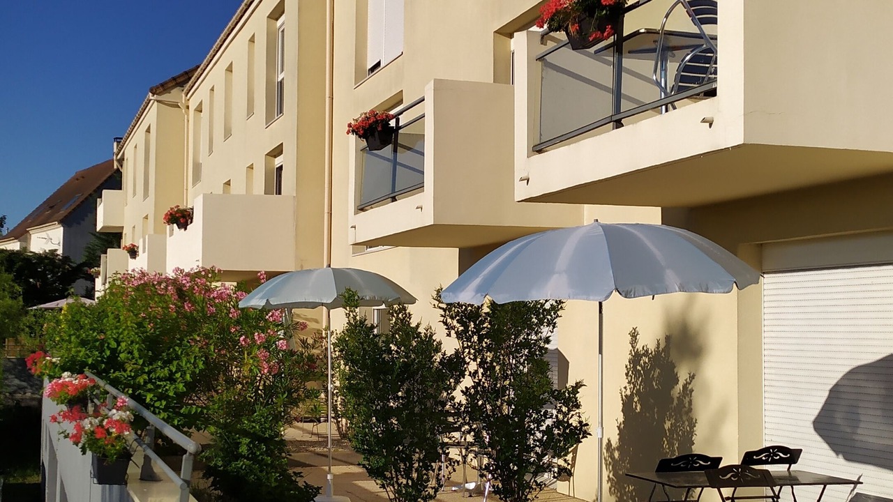 Photo of Patio Balcony in Bretigny-sur-Orge