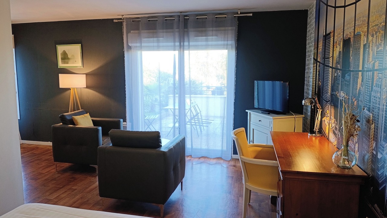 Photo of Bedroom in Bretigny-sur-Orge