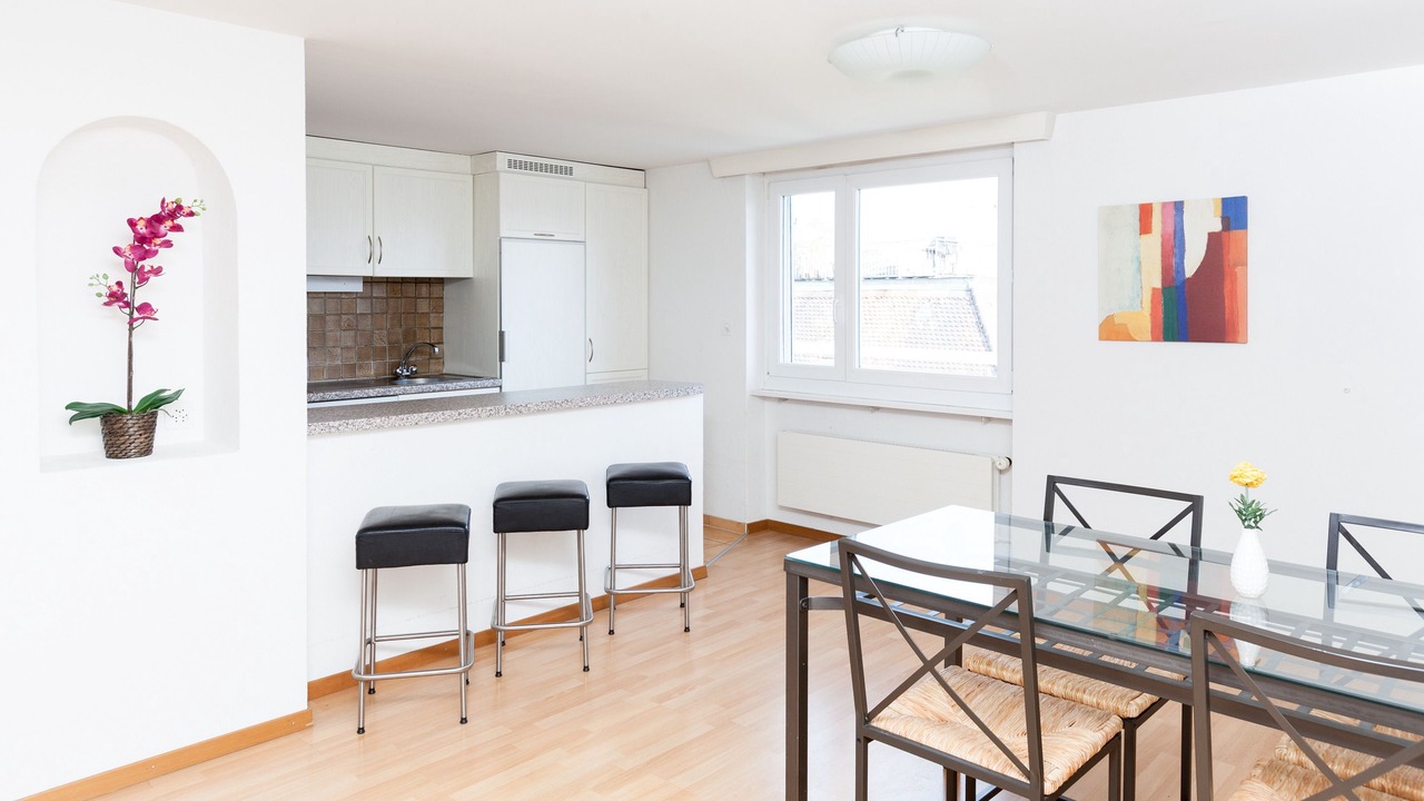 Photo of Kitchen in Alt-Wiedikon