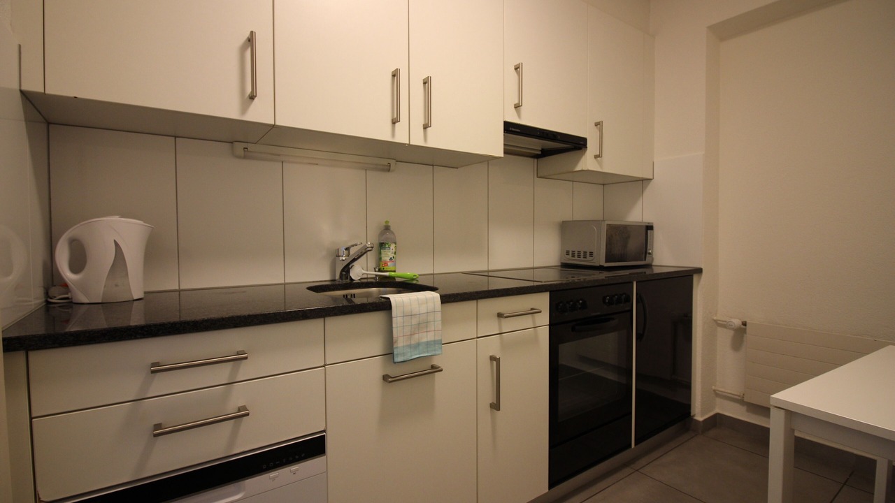 Photo of Kitchen in Alt-Wiedikon