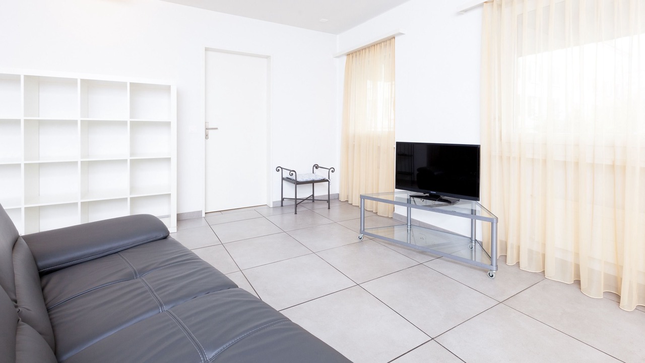 Photo of Livingroom in Alt-Wiedikon