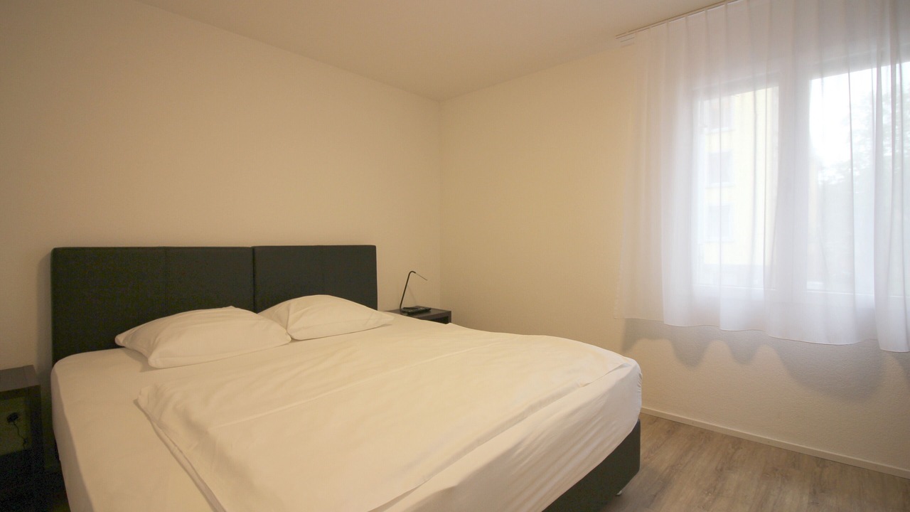 Photo of Bedroom in Alt-Wiedikon