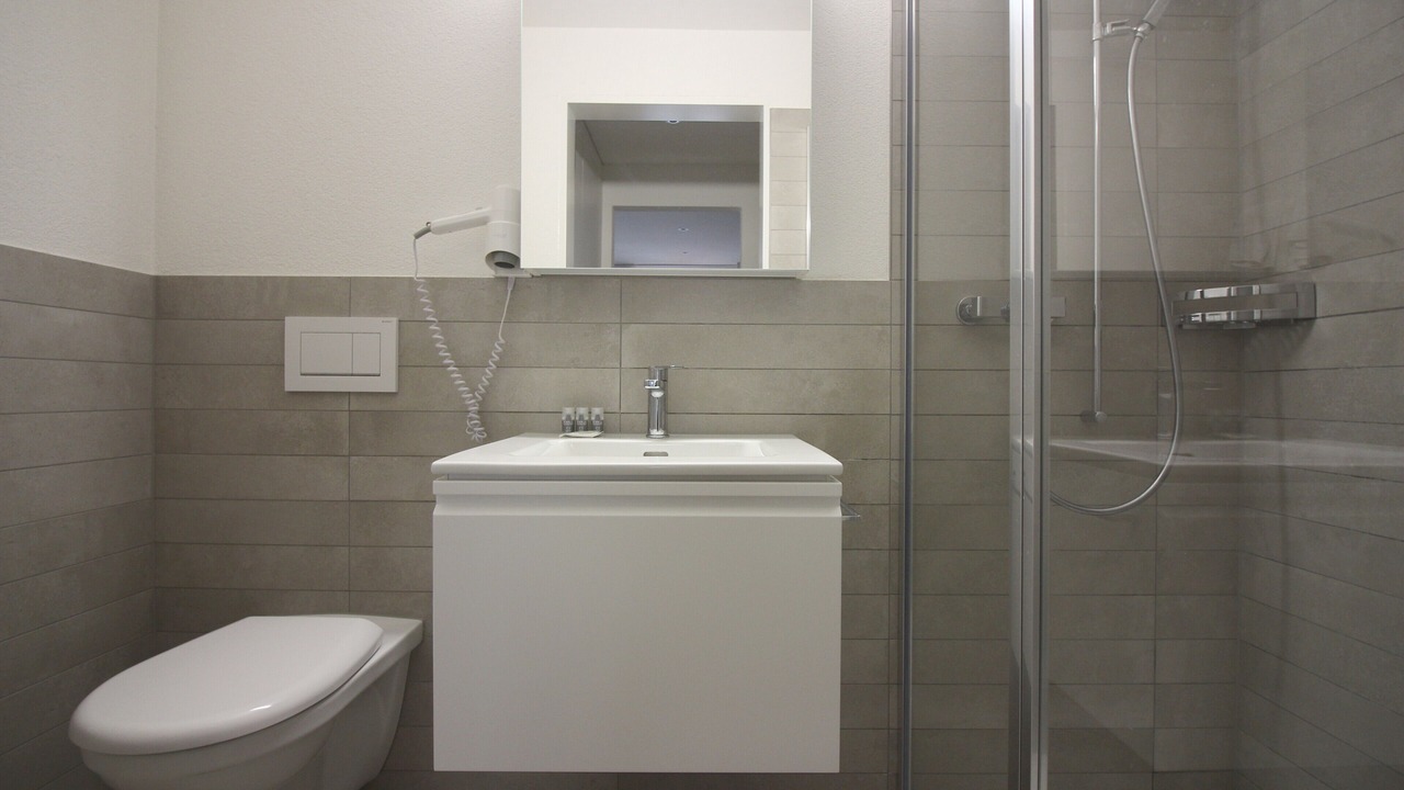 Photo of Bathroom in Alt-Wiedikon