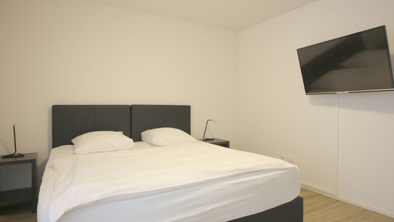 Photo of Bedroom in Alt-Wiedikon