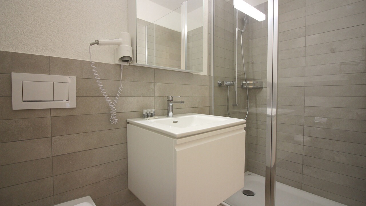 Photo of Bathroom in Alt-Wiedikon