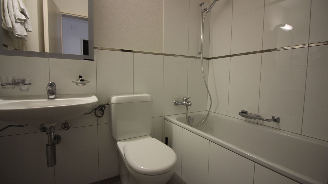 Photo of Bathroom in Alt-Wiedikon