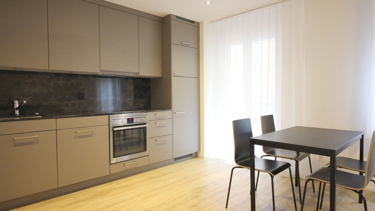 Photo of Kitchen in Alt-Wiedikon