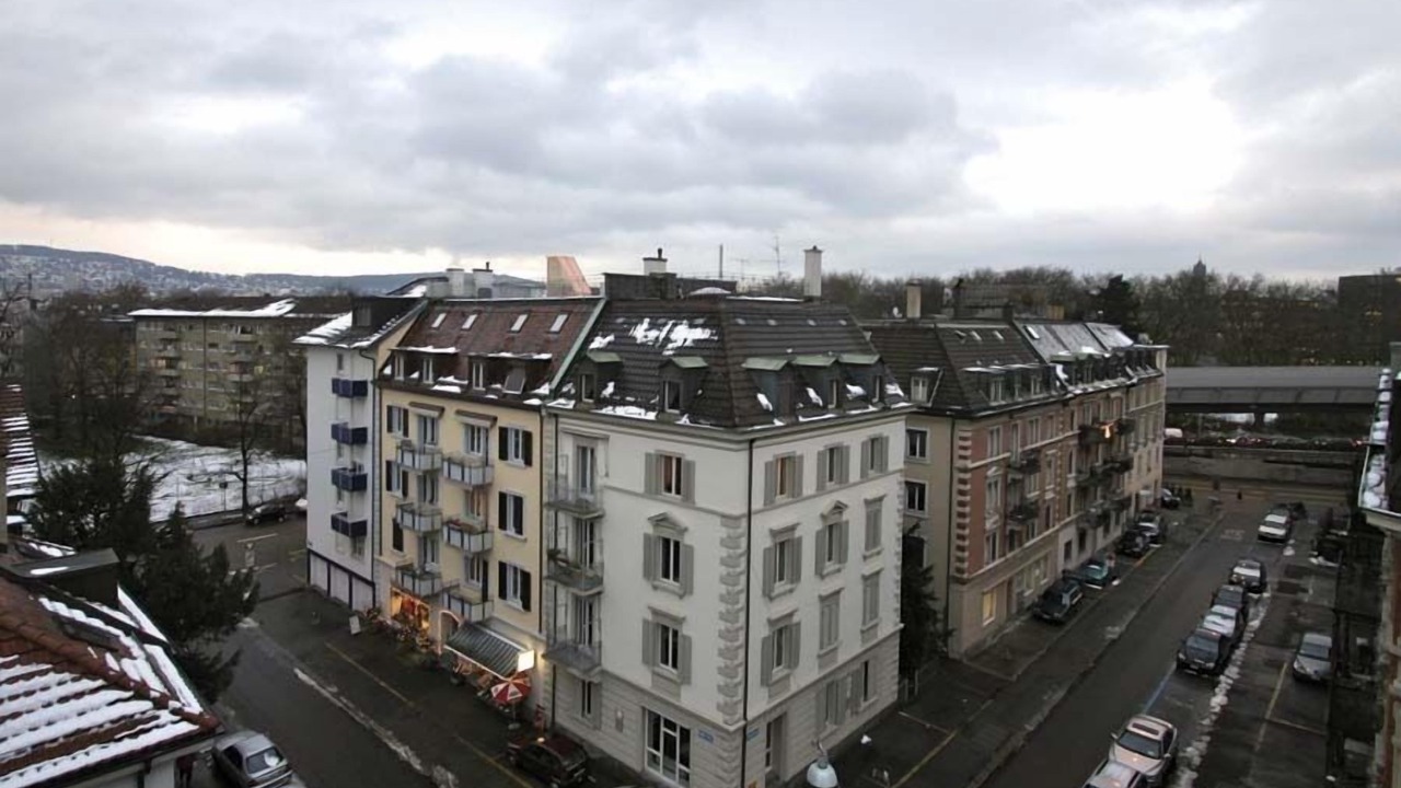 Photo of Outdoor in Alt-Wiedikon