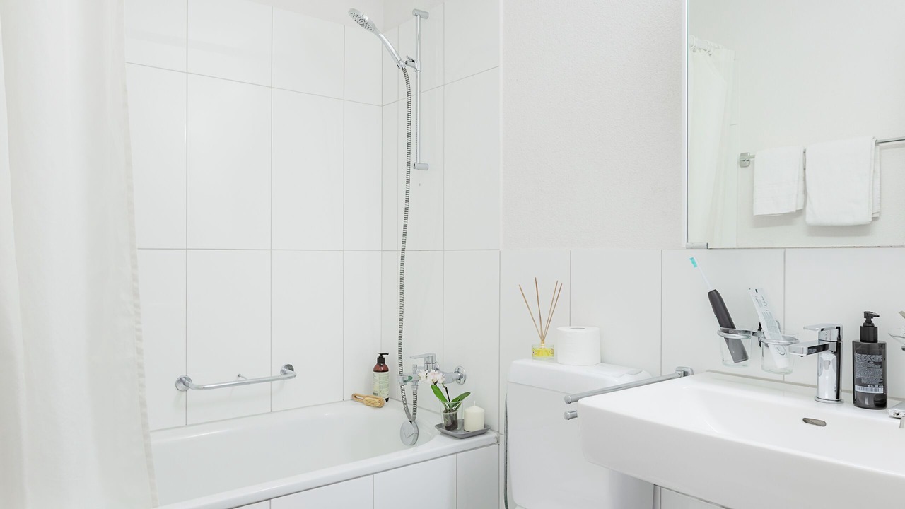Photo of Bathroom in Alt-Wiedikon