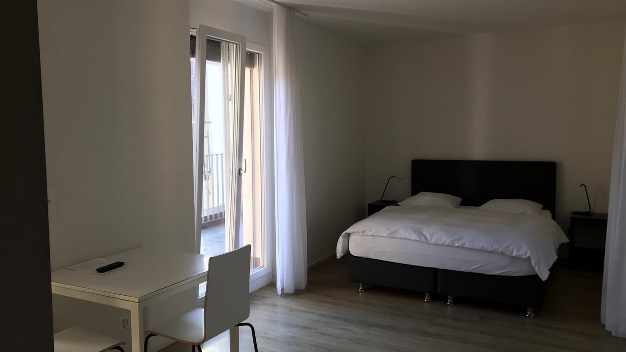 Photo of Bedroom in Alt-Wiedikon