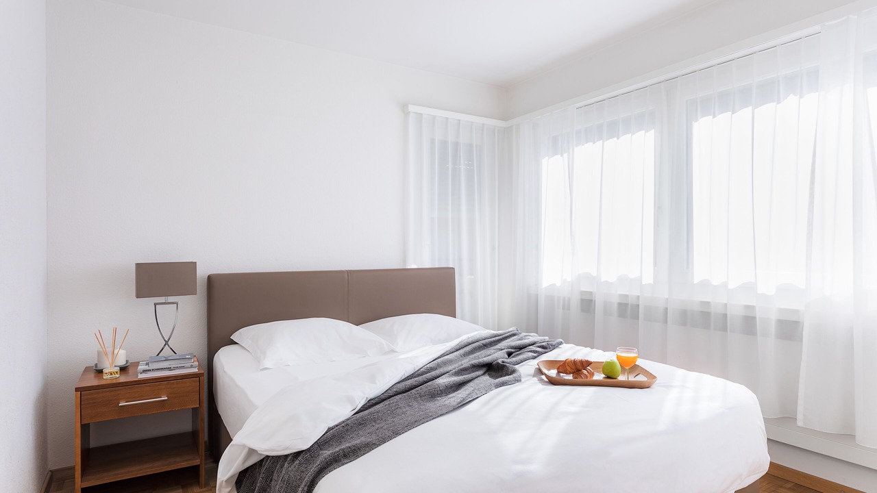 Photo of Bedroom in Alt-Wiedikon