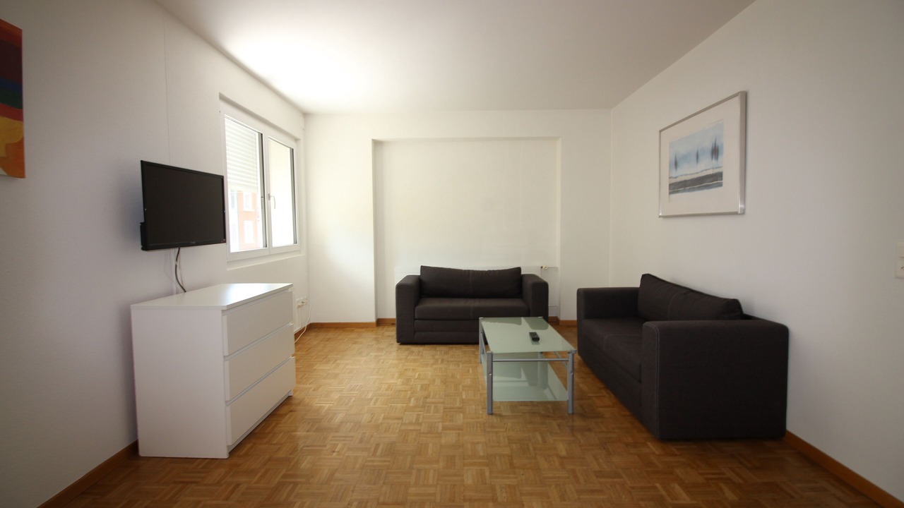 Photo of Livingroom in Alt-Wiedikon