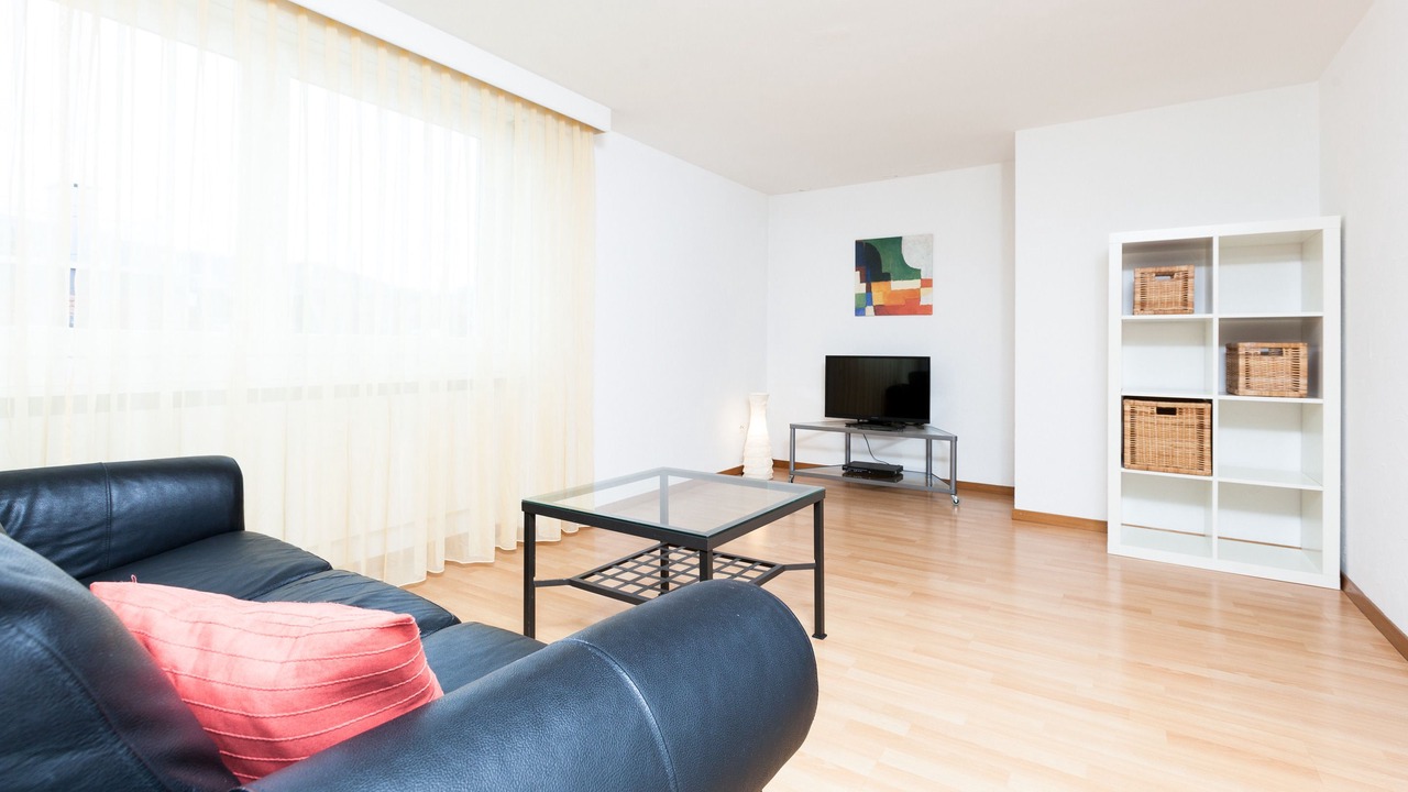 Photo of Livingroom in Alt-Wiedikon