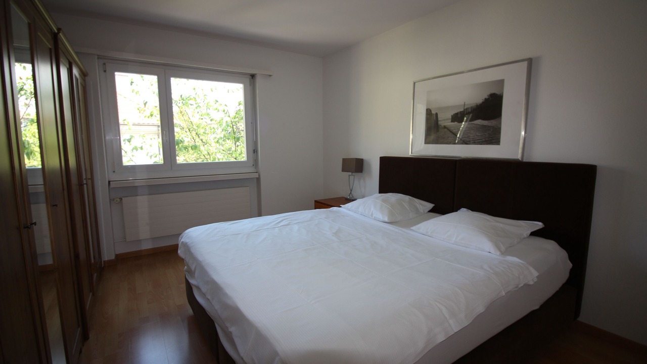 Photo of Bedroom in Alt-Wiedikon