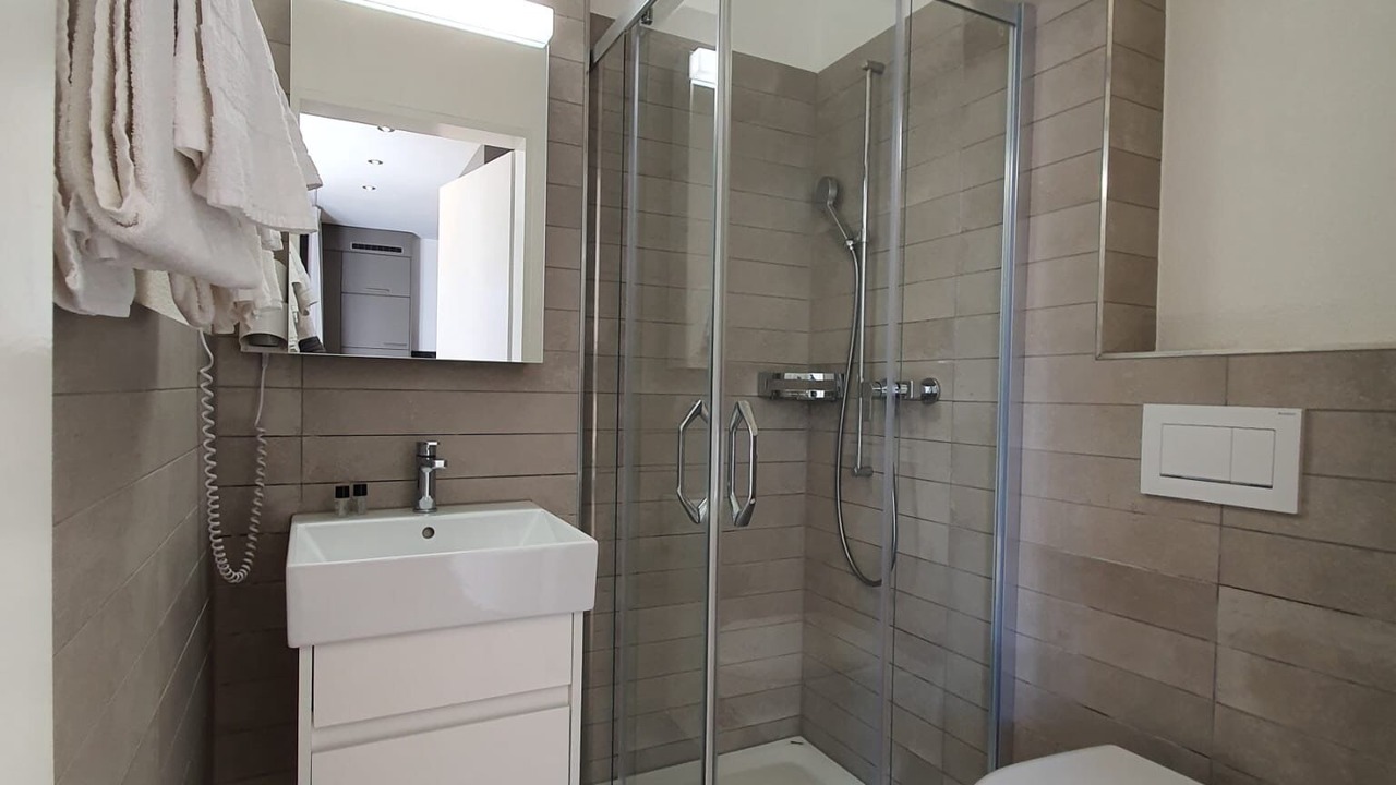 Photo of Bathroom in Alt-Wiedikon