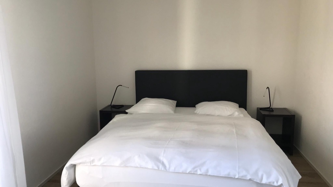 Photo of Bedroom in Alt-Wiedikon