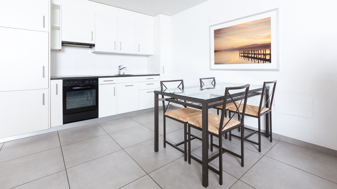 Photo of Kitchen in Alt-Wiedikon