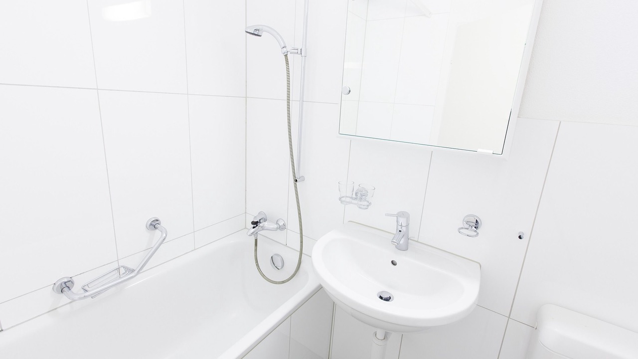 Photo of Bathroom in Alt-Wiedikon