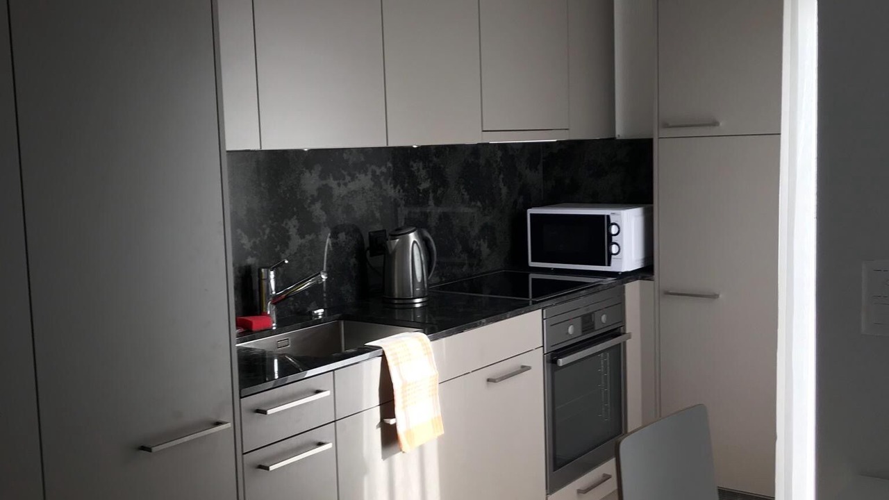 Photo of Kitchen in Alt-Wiedikon