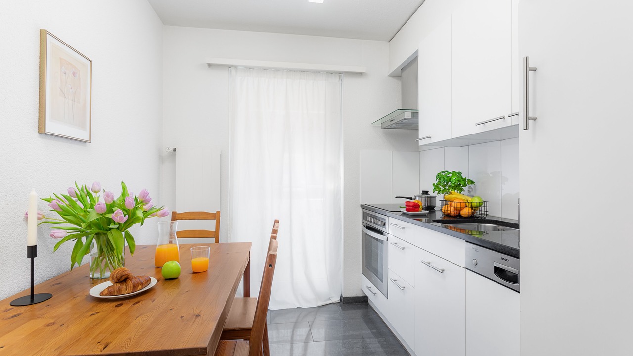 Photo of Kitchen in Alt-Wiedikon