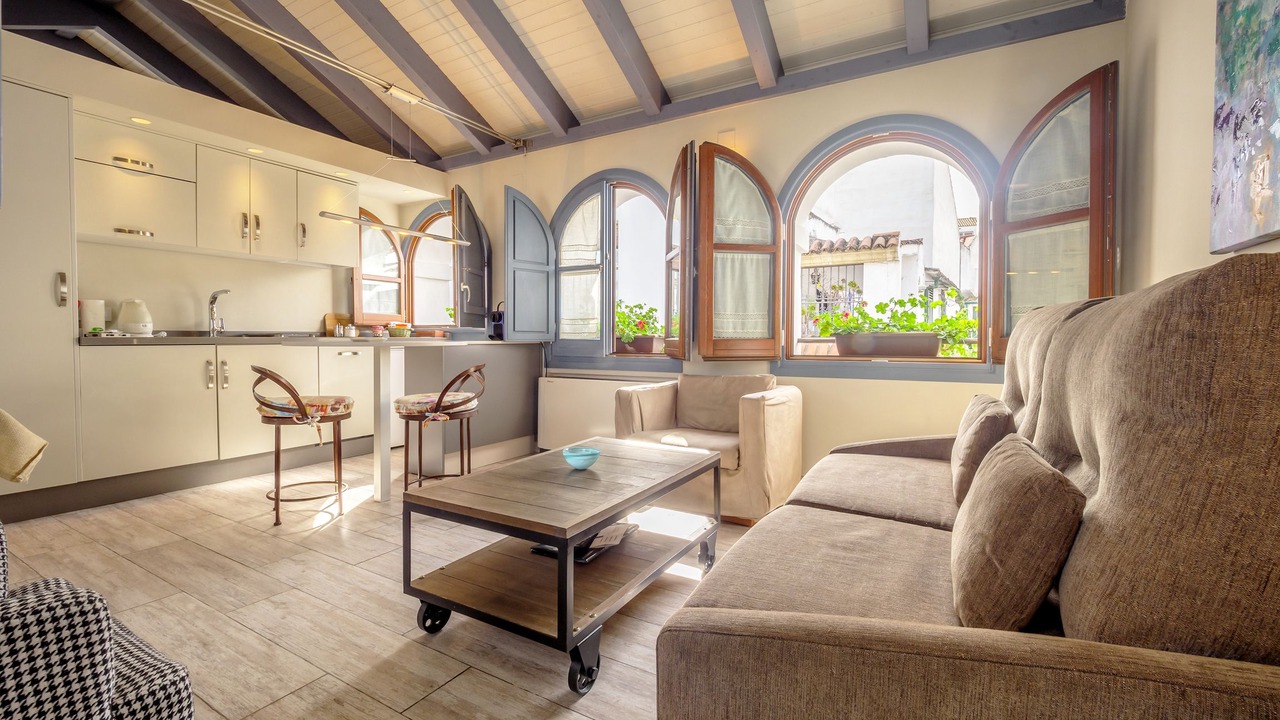 Photo of Bedroom in Cordoba Old City