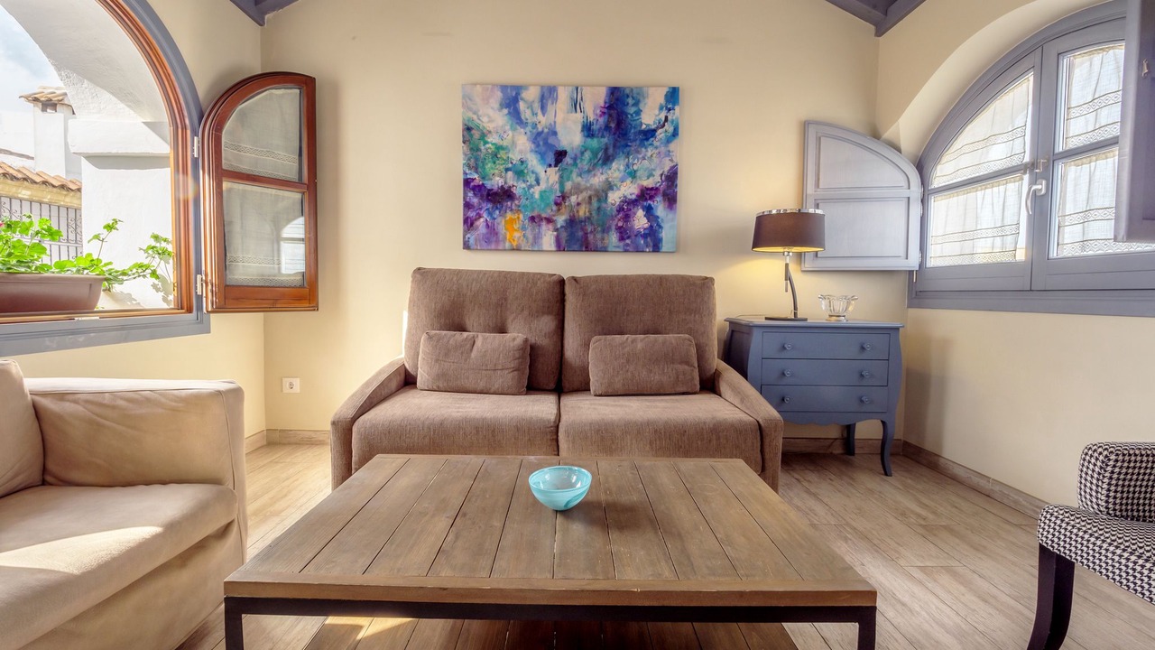 Photo of Bedroom in Cordoba Old City