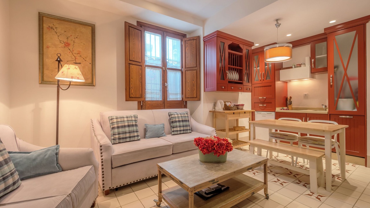 Photo of Kitchen in Cordoba Old City