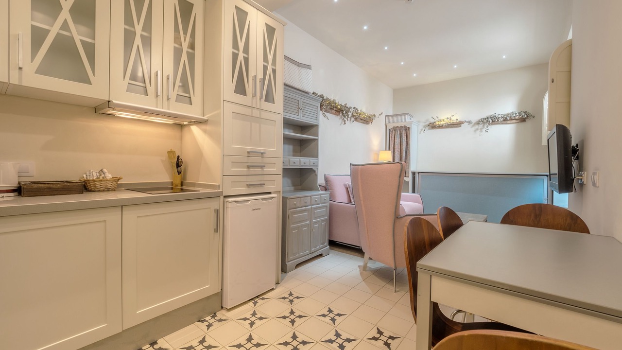 Photo of Kitchen in Cordoba Old City