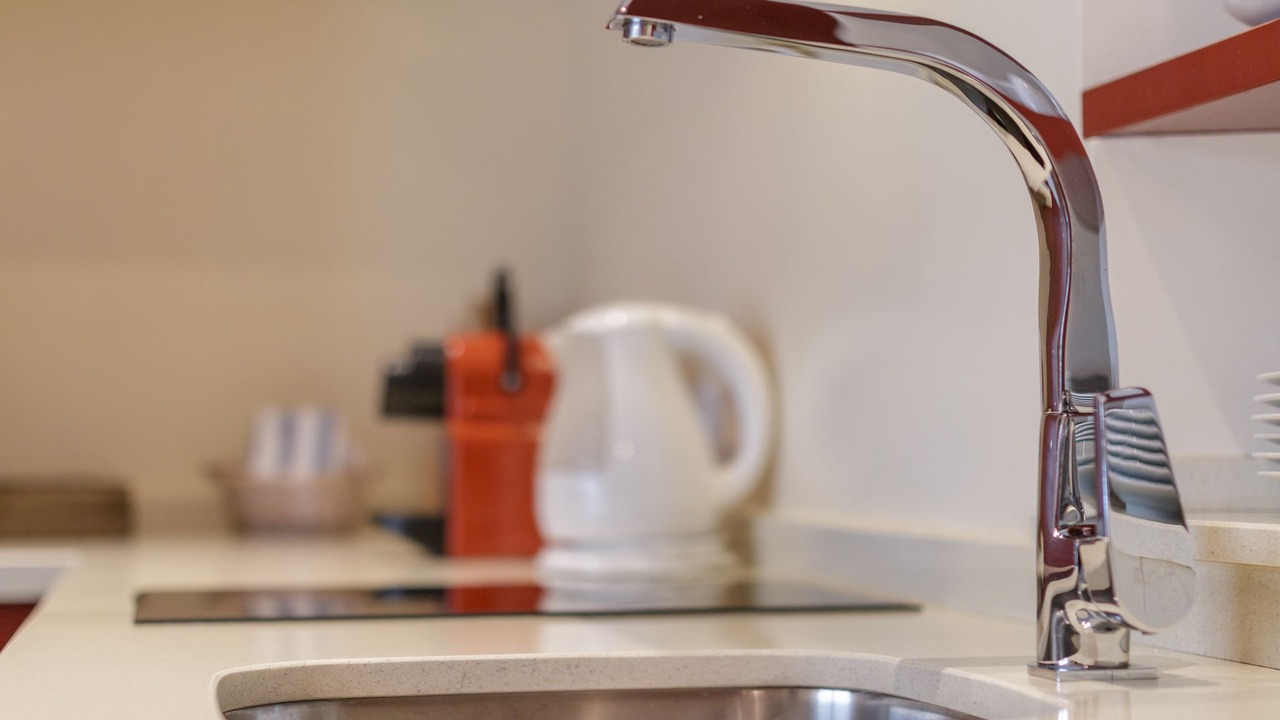 Photo of Kitchen in Cordoba Old City