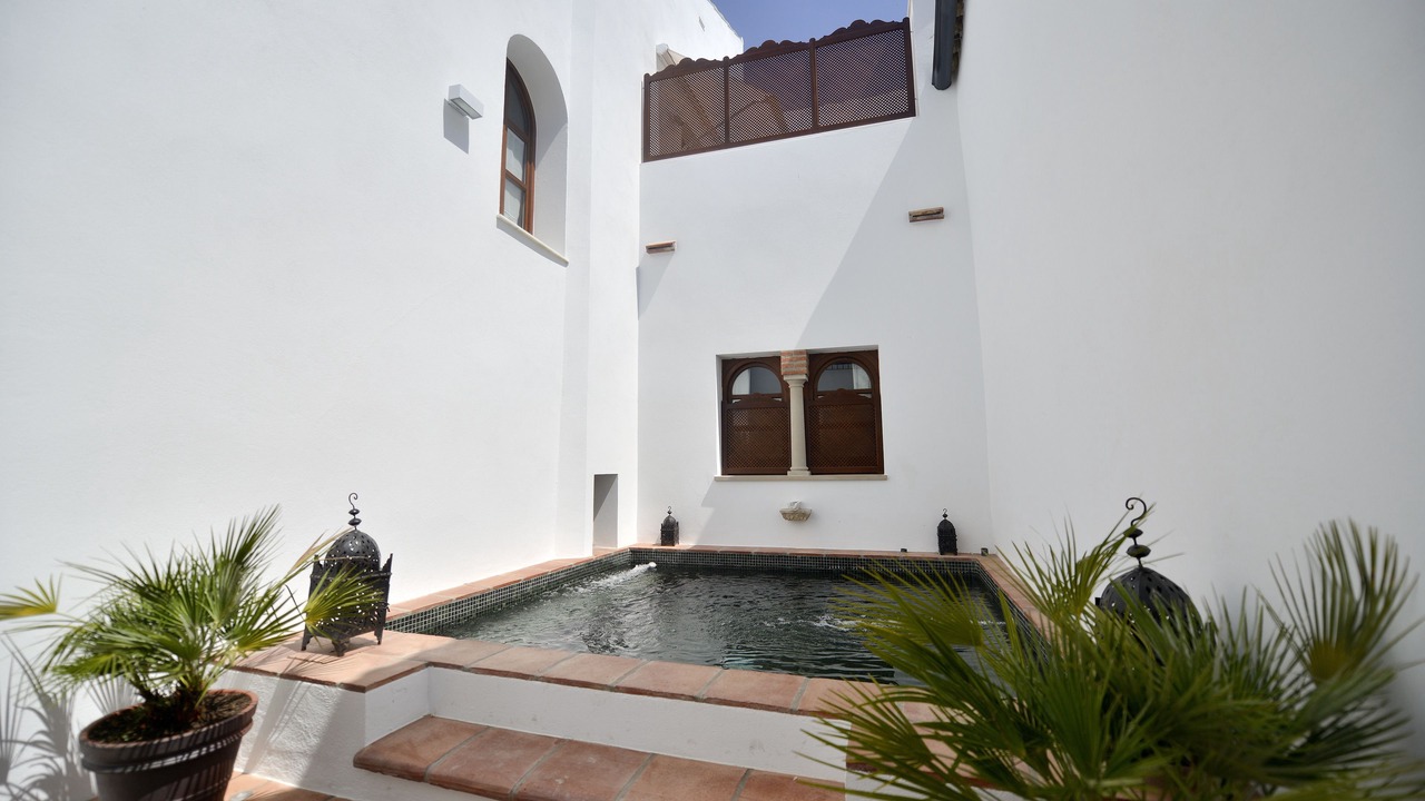 Photo of Outdoor in Cordoba Old City